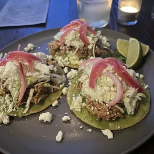 Tinga De Pollo
