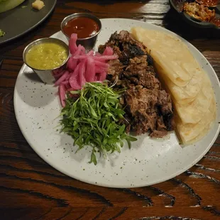 Suadero Brisket