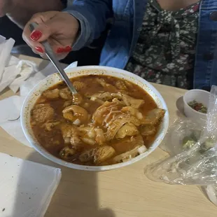 Menudo