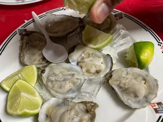 El Chamizal Restaurant & Mexican Grill