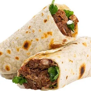 Burrito de Barbacoa