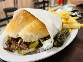 Dona Rosa Mexican Restaurant