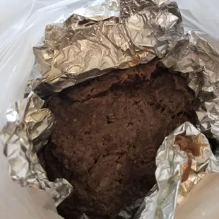 1/2 kg...really good