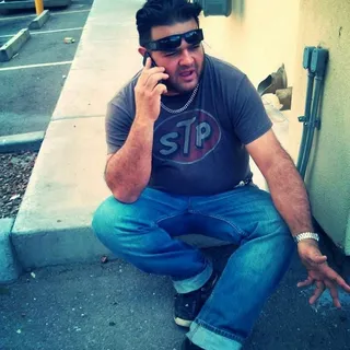 Joe M.