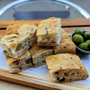 Focaccia