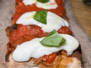 LaRina Pastificio & Vino