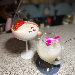 Hulu Punch, Milk Kiss