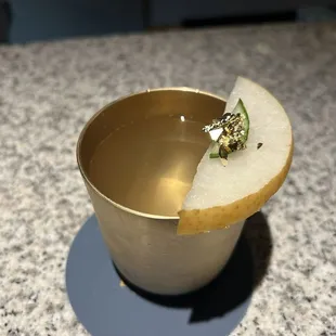 Naengmyeon (my favorite!)