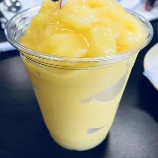 Mango Smoothie