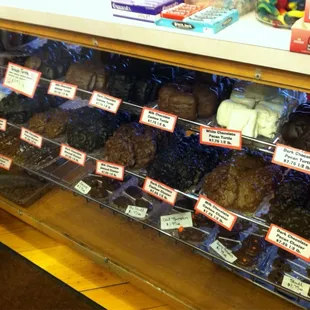 Turtles and clusters