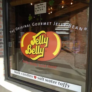 Another shot of the front windows.