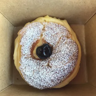 Profiterole de San Giuseppe