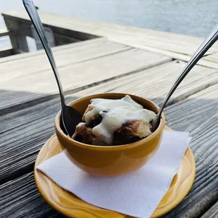 Bread Pudding