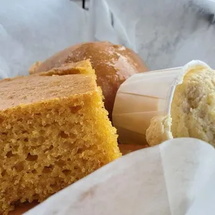 Bread basket