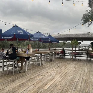 Outdoor Patio