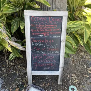 Specials