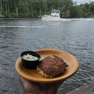 Crab Cakes