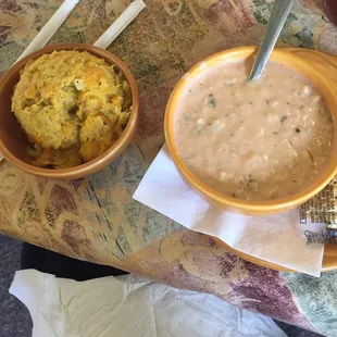 She Crab Soup
