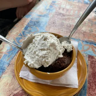 Chocolate Stuff