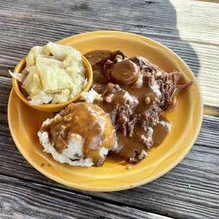 Pot Roast