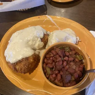 Red Beans and Rice
