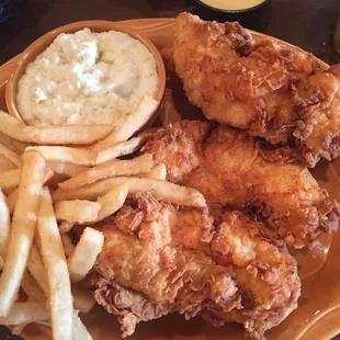 Chicken Tenders