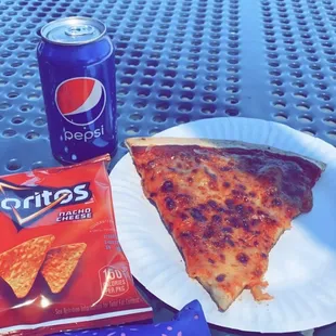 $5 meal deal
