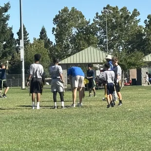 Flag Football