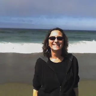 Marsha B.