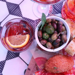 Happy Hour from 4pm-6pm Monday - Friday