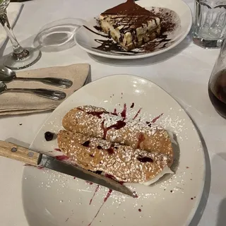 Cannoli