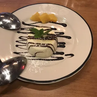 Panna Cotta