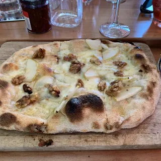 PERA & GORGONZOLA