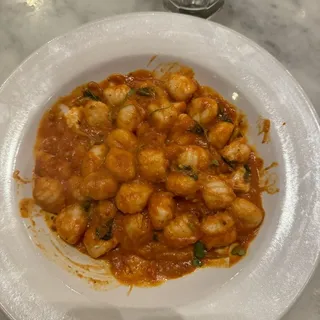 GNOCCHI ALLA SORRENTINA
