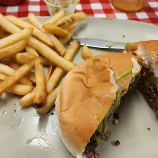 burger, burgers, food
