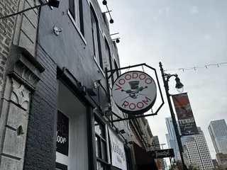 Voodoo Room