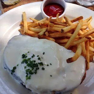 Croque Madame