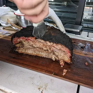 Brisket