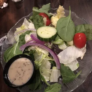 salads, food, salad