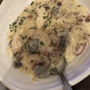 pasta, food