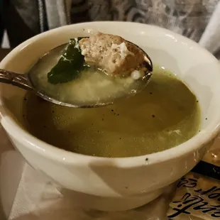 soup, food, chowder, soups and chowder