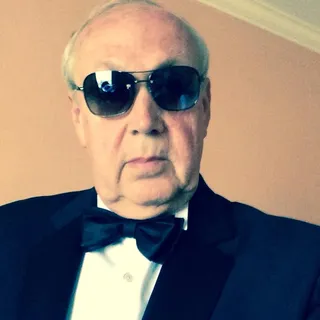 Donald F.