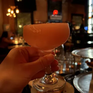 Strawberry daiq