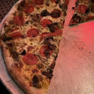 New York-Style Large 16"