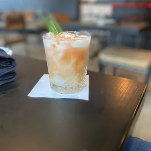 Piña colada