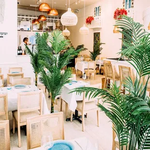 Main Dining Room