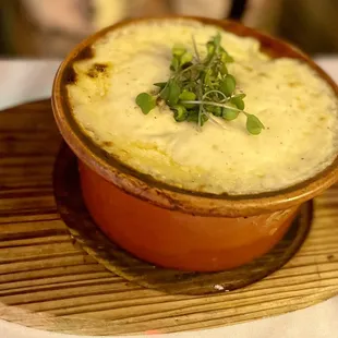 Pastitsio