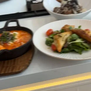 Spanakopita