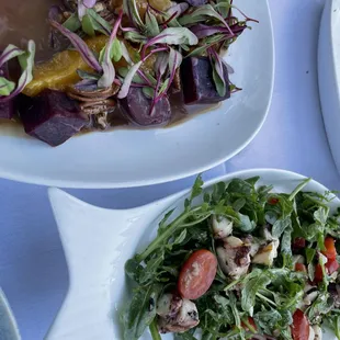 Beet Salad