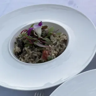 Risotto